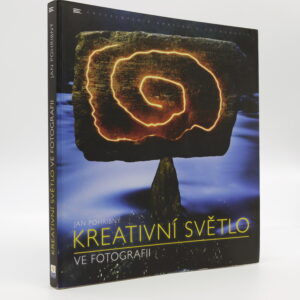 Kreativní světlo ve fotografii