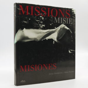 Missions = Misie = Misiones