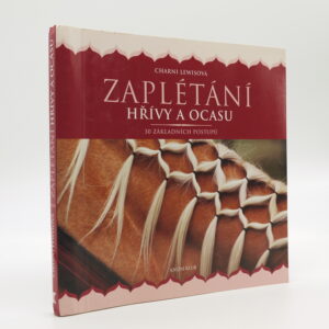 Zaplétání hřívy a ocasu