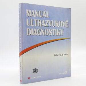 Manuál ultrazvukové diagnostiky