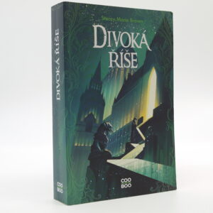 Divoká říše