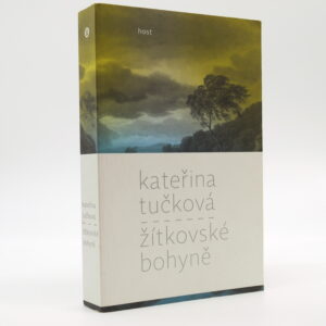 Žítkovské bohyně