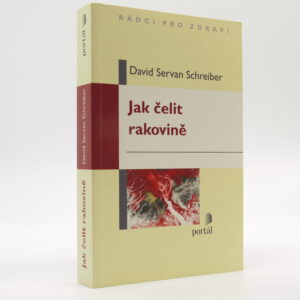 Jak čelit rakovině