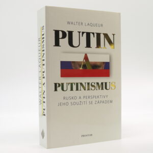 Putin a putinismus