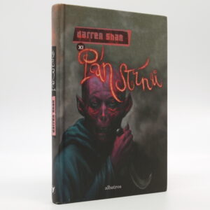 Pán stínů