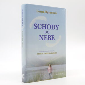 Schody do nebe