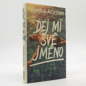 Dej mi své jméno