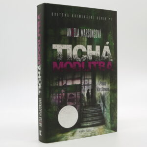 TIchá modlitba