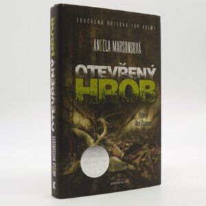 Otevřený hrob