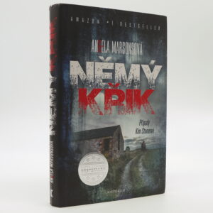 Němý křik