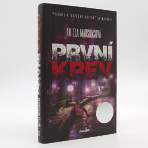 První krev