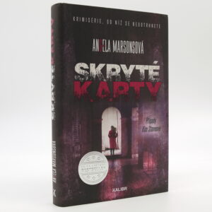 Skryté karty