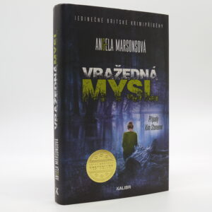 Vražedná mysl