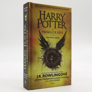 Harry Potter a prokleté dítě
