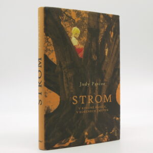 Strom: V koruně naděje, v kořenech smutek