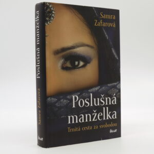 Poslušná manželka