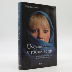 Uvězněna v rodné zemi