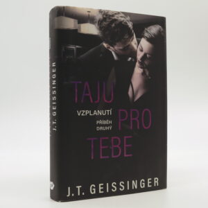 Taju pro tebe