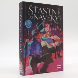 Šťastně až navěky?