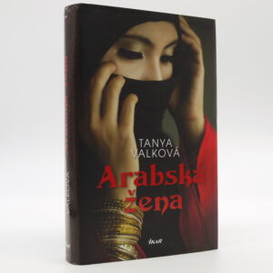 Arabská žena