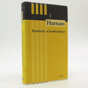 Kontexty a konfrontace
