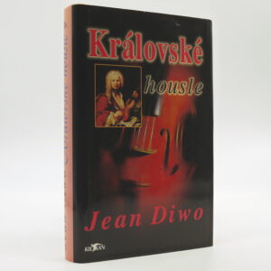 Královské housle