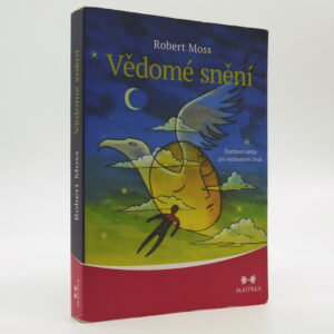 Vědomé snění