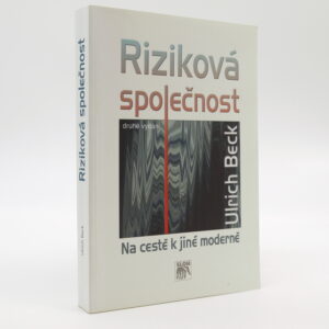 Riziková společnost