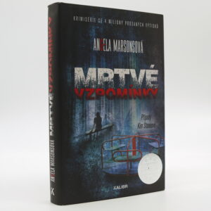 Mrtvé vzpomínky