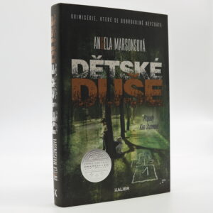 Dětské duše