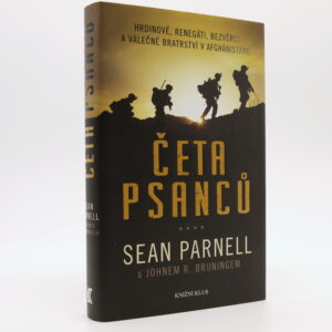 Četa psanců