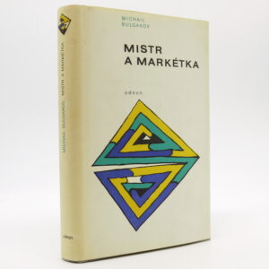 Mistr a Markétka