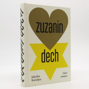 Zuzanin dech