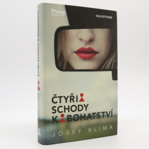 Čtyři schody k bohatství
