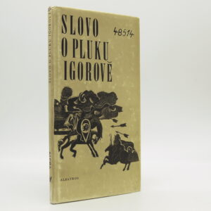 Slovo o pluku Igorově