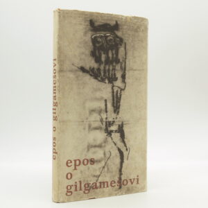 Epos o Gilgamešovi