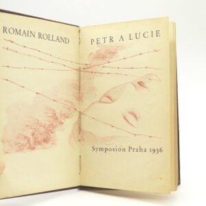 Petr a Lucie