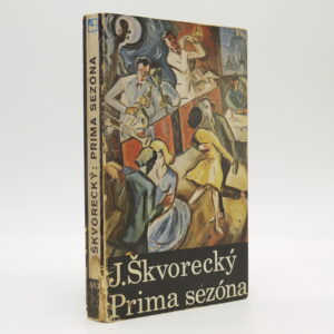 Prima sezóna