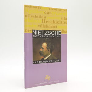 Nietzsche aneb vášeň pro život