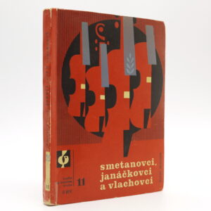 Smetanovci, Janáčkovci a Vlachovci: Kvartetní soubory