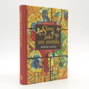Slova jako sen motýl: Myšlenky taoismu