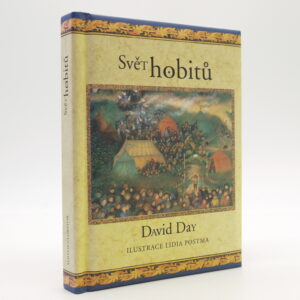 Svět hobitů