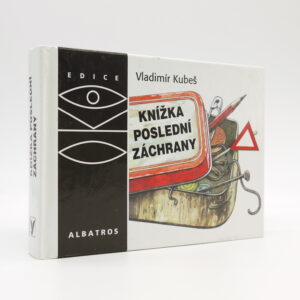 Knížka poslední záchrany