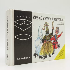 České zvyky a obyčeje