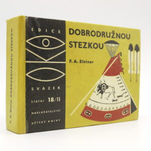Dobrodružnou stezkou II