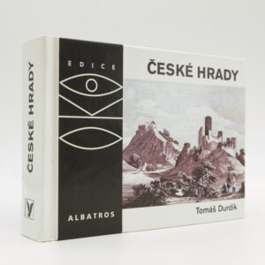 České hrady