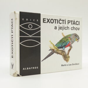 Exotičtí ptáci a jejich chov