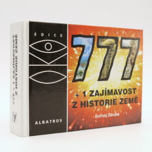 777+1 zajímavost z historie Země