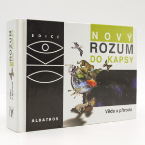 Nový rozum do kapsy: Věda a příroda
