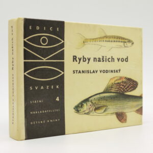 Ryby našich vod